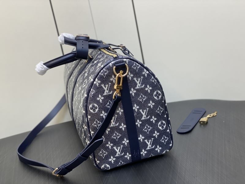 LV Travel Bags